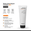 Minimalist Maleic Bond Repair Complex Shampoo & Conditioner Combo (Hair Shampoo & Mask) | Hair Care Kit | For Damaged, Dull and Dry Hair | For Women & Men image 4