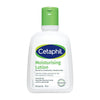 Cetaphil Moisturising Lotion 118 ml for Dry to Normal & Sensitive Skin | 48H Hydration with Niacinamide, Panthenol & Glycerin | Fragrance-Free, Non-Greasy, Dermatologist Recommended, For Face and Body - red