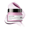 L'Oréal Professionnel Liss Unlimited Mask for Frizzy & Unruly Hair - 250ml | Intensive Smoothing Mask for Frizz-Control | Enriched with Pro-Keratin | Increases Softness & Shine