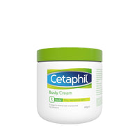 Cetaphil Body Cream, 450 g