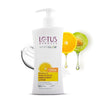 Lotus Herbals WhiteGlow Vitamin C Deep Moisture Hand & Bodylotion | Non Greasy | Cools and Refreshes Skin | SPF 20 | For All Skin Types | 270ml image 6