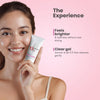 O3+ Brightening & Whitening Face Wash image 6