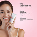 O3+ Brightening & Whitening Face Wash image 6 — view 6
