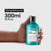 L'Oréal Professionnel Paris Scalp Advanced Anti-Dandruff Dermo-Clarifier Shampoo 300 Ml + Metal Dx Anti-Deposit Protector Hair Mask, Serie Expert (250 Ml) image 6