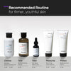 Minimalist Retinol 0.6% Mid-Strength Anti Aging Face Serum For Unisex, Reduces Fine Lines & Wrinkles, Medium Strength Retinol Formula (Pack Of 1) image 4