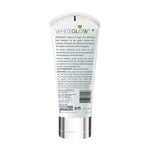 Lotus Herbals Whiteglow Oatmeal and Yogurt Skin Scrub | Oatmeal and Milk Yogurt | 50g image 2 — view 2