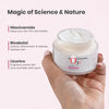 O3+ Radiant Day Cream SPF 30 | For Glowing, Even Skin Tone | Moisturises & Protects All Skin Types 50g image 3