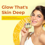 Lotus Herbals WhiteGlow Vitamin C Radiance Face Wash (100g) + Face Cream (50g) | 150g image 6 — view 6