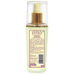 Lotus Herbals Basiltone Clarifying & Balancing Skin Toner Liquid| With Cucumber & Basil oil| For Combination & Oily Skin | 100ml image 2 — view 2