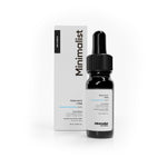 Minimalist 2% Hyaluronic Acid + PGA Serum for Intense Hydration, Glowing Skin & Fine Lines | Daily Hydrating Face Serum For Women & Men with Dry, Normal & Oily Skin | 30 ml image 8 — view 8