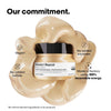 L'Oréal Professionnel Absolut Repair Shampoo & Mask for Dry & Damaged Hair - 300ml+250ml | Professional Routine for Strenghthening & Repairing Hair, Protein & Omega-9, For Men & Women image 8