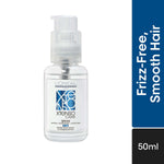 L'Oréal Professionnel Paris Xtenso Care Leave-In Serum for Frizz-Free, Smooth & Manageable Hair 50ml | Enriched with Pro Keratin & Incell | For Unisex | Unruly, Unmanageable Hair image 9 — view 9