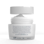 Lotus Herbals Whiteglow Deep Moisturizing Creme with Green Tea, Bearberry and Grape Extracts for Skin Whitening and Brightening 60G image 8 — view 8