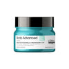 L’Oréal Professionnel Scalp Advanced Anti-Oiliness 2-In-1 Deep Purifier Clay 250gms| For Very Oily Scalps | Purifies the Scalp Deeply with 3% AHA & 6% Clay | For Men & Women image 10