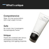 Minimalist Vitamin B5 10% Oil-Free Moisturizer for Face, Lightweight Gel Moisturizer for Oily & Combination Skin, Barrier Repair Face Cream with Glycerine 100gm image 3