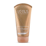 Lotus Herbals Super Glow Shimmer Body Lotion | 24Hr Body Highlighter | With Shea Butter & Party Ready Sheen | Deep Hydration | Lightweight, Non-Greasy Texture | All Skin Types | 150ml - Default Title — view 1