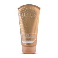 Lotus Herbals Super Glow Shimmer Body Lotion | 24Hr Body Highlighter | With Shea Butter & Party Ready Sheen | Deep Hydration | Lightweight, Non-Greasy Texture | All Skin Types | 150ml