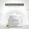 Lotus Herbals Whiteglow Day And Night Face Cream Pack with Face Wash | For Glowing Skin| For Oily, Dry & Combination Skin | Reduce Dark Spots| For Women and Men| 220g image 5