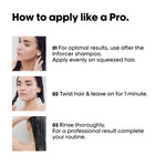 L'Oréal Professionnel Infocer Shampoo 300Ml & Hair Mask 250Gm Combo With B6 and Biotin For Breakage prone hair, Serie Expert (Pack Of 2) image 7 — view 7
