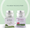 Lotus Herbals Gel Cream with SPF25 and PA+++ | Face Cream for Women & Men | Gives Glowing & Radiant Skin In 7 Days | Reduces Dark Spots & Pigmentation | Suitable For Oily, Combination, Sensitive & Dry Skin | 40g (Pack of 3) image 2