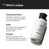 Minimalist 5% Aquaporin Booster | Hydrating Face Wash For Dry Skin with Hyaluronic Acid | Sulphate Free | Non-drying Cleanser | For Women & Men (100 ml) image 3