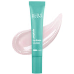 Lotus Herbals Sugar Delight Lip Balm With Spf 15 For Dry And Chapped Lips, Reduces Pigmentation, Moisturises Deeply, Glossy Finish, With Ceramides And Vitamin E, Pink Tint, Fruity Scent,(Pink, 10Gm) image 9 — view 9
