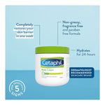 Cetaphil Body Cream, 450 g image 5 — view 5