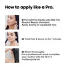L'Oréal Professionnel Absolut Repair Mask for Dry & Damaged Hair - 250ml | Professional mask for Strengthening and Repairing Hair, With Protein & Omega-9, For Men & Women (Pack of 2) image 7