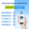 Cetaphil Face Wash Gentle Skin Cleanser for Dry to Normal, Sensitive Skin, 125 ml Hydrating Face Wash with Niacinamide, Vitamin B5 (Pack of 2) image 5