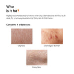 Minimalist Marula Oil 5% Face Moisturizer For Dry Skin With Hyaluronic Acid For Deep Nourishment & Hydration, For Men & Women image 3 — view 3