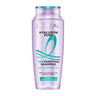 L’Oréal Paris Hyaluron Pure 72H Purifying Shampoo, For oily scalp & dry hair with salicylic and hyaluronic acid, 200 ml