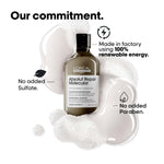 L'Oréal Professionnel Absolut Repair Molecular Sulfate-Free Deep Repairing Shampoo for Damaged Hair image 9 — view 9