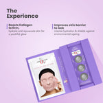 O3+ Anti Ageing Facial kit Brightening & Finelines Reducer With Peel off Mask 45gm image 5 — view 5