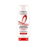 L'Oreal Paris Total Repair 5 Conditioner For Damaged and Weak Hair Powered by Keratin XS Technology,175ml - red — view 1