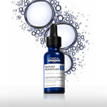 L’Oréal Professionnel Serioxyl Advanced Hair Growth Serum for scalp | Powered by Stemoxydine 5% + Resveratrol | Stimulates dormant hair roots and thickens hair fibre | Hairgrowth serum for men and women image 10 — view 10