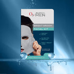 O3+ Alpha Men Bright Groom Facial Kit image 7 — view 7