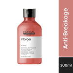 L'Oréal Professionnel Serie Expert Inforcer Shampoo 300 Ml, For Reduced Hair Breakage image 8 — view 8