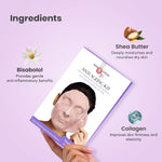 O3+ Anti Ageing Facial kit Brightening & Finelines Reducer With Peel off Mask 45gm image 3 — view 3