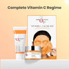 O3+ Vitamin C glowing face wash image 6