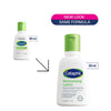 Cetaphil Travel Pack - Oily Skin Essentials - Oily Skin Facewash Cleanser 60ml and Moisturizing Lotion 60ml - Cleanser + Moisturizer Travel Essentials image 4