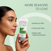 Lotus Herbals 3 in 1 Deep Cleansing Facial Foam 100g (Pack of 3) image 5