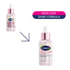 CETAPHIL Bright Healthy Radiance Brightening |Glow Serum | 30ml | GentleBright Technology™ with Antioxidant C and Advanced Peptide | Removes Dark Spots & Dullness image 2
