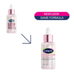 CETAPHIL Bright Healthy Radiance Brightening |Glow Serum | 30ml | GentleBright Technology™ with Antioxidant C and Advanced Peptide | Removes Dark Spots & Dullness image 2 — view 2