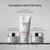 O3+ Radiant Day Cream SPF 30 | For Glowing, Even Skin Tone | Moisturises & Protects All Skin Types 50g image 7