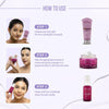 Lotus Herbals YouthRx Firm & Bright Face Wash 100ml (Pack of 2) image 4