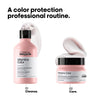 L'OREAL PROFESSIONNEL PARIS Vitamino Color Shampoo For Coloured Hair, 300Ml|Professional Color Protect Shampoo |Coloured Protection Shampoo With Uv Protection, 1 Count (Pack of 2) image 5