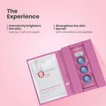 O3+ Brightening Facial Kit with Peel Off Power Mask (45gm) image 5 — view 5