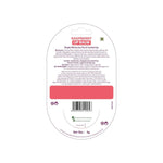 Lotus Herbals Lip Balm - Raspberry | For Dry & Cracked Lips | 5g (Pack of 2) image 3 — view 3