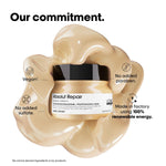 L'Oreal Paris Serie Expert Lipidium Absolut Repair Masque, 250 ml image 7 — view 7