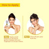 Lotus Herbals WhiteGlow Vitamin C Radiance Face Wash | For Dark Spots & Dull Skin | Anti- Pollution | 100g image 6